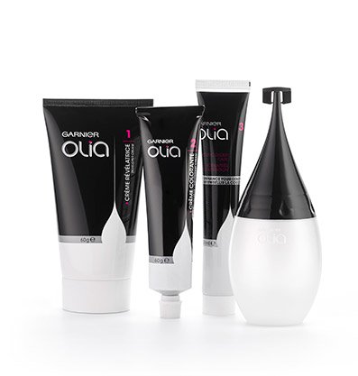 Dying Your Hair Large Tips Image